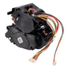 Right mopping motor assembly 201-2441-0408