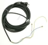 Netzkabel für Nilfisk Staubsauger 107402642 H05RR-F 3G1.0X8.2