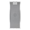 Metallfettfilter wie Elica GRI0025433A Bluparts 10100639 für Dunstabzugshaube