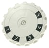 Drehgriff-Temperatur 00183340
