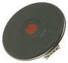 Kochplatte, 145mm, 1500W, 380V (3051730046)