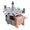 Lüftermotor Midea 17471100000166 für Herd Midea