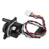 Trimmer module connector base 201-2507-0011 Ecovacs