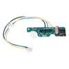 motor drive PCB 201-2488-0520 Ecovacs