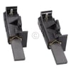 KOHLEBÜRSTE Electrolux 50265482005 für Waschmaschine 2Stk