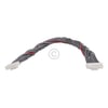Lawn Mower Main Board & Core Board Connection Harness 201-2508-0007 Ecovacs
