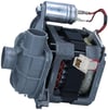 Umwälzpumpe für Geschirrspüler Beko/Grundig/Arçelik 1740701900 C00912691 Wasserpumpe, Spülmotor