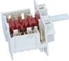 Ofen-Schalter Hisense/Gorenje 617738 Monoblock 7
