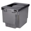 Clean water tank （black） 201-2441-0474