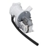 Ablaufpumpe Midea 11001011000710 für Waschmaschine Midea