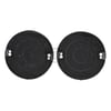 Kohlefilter AEG 902980142/1 190mmØ MCFE39 Type29 für Dunstabzugshaube 2Stk