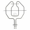 Heizung Unterhitze Smeg 806890664 EGO 20.25622.000 für Backofen
