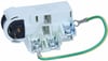 Starterrelais für Kühlschrank Vestel 32029867 220-240V/50Hz