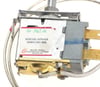 Thermostat für Kühlschrank Whirlpool 488000510276 Kälte-Regelung