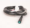 K2 Controller Kabelbaum für E-scooter Niu H0401007 Steuerung, Verkabelung
