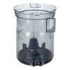 Pulverbehälter Hoover 48031436 für Staubsauger CANDY/ HOOVER