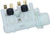 Whirlpool Trockner Zweiweg-Magnetventil 482000027243 7l, 1e-2u