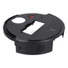 Top cover assembly 201-2515-0051 Ecovacs
