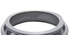 Waschmaschinen-Türmanschette Valplast 5156613 Miele Frontlader