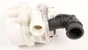 Umwälzpumpe für Geschirrspüler Candy Hoover 41051343 Umwälzmotor AC