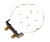 Drehtellermotor MI20XU für Ofen Smeg 795211056 Tellerantrieb Mikrowelle