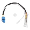 Abtautemperaturfühler Midea 17431000001400 für Kühlschrank Midea