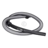 Schlauch-Satz für Staubsauger Electrolux 4055408357 Saugrohr, Zubehör