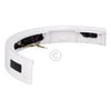 Bumper (white) 201-2437-0337