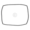 Türdichtung smeg 754130519 rundum 5 Haken für Backofen