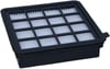 HEPA-Filter für Electrolux Staubsauger 4055405122 Waschbar