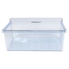 Gemüseschublade 0060826071B Haier Candy/ Hoover 49054436 für Kühlschrank
