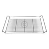 Grillrost Miele 9524950 449x386mm HBBR71 für Dampfgarer Backofen