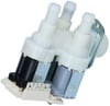 Zulaufventil für Miele Waschmaschine Bitron 04035200 3-fach-Ventil