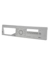 Bedienblende 11004131
