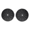 Kohlefilter Set KF 17154 Amica 1160947 für Dunstabzugshaube 2Stk