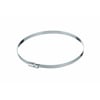 Schlauchschelle für Abluftschlauch 150mmØ BOSCH 00499372 an Dunstabzugshaube
