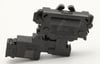 Türschloss MINI Amica 1044503 für Geschirrspüler Amica