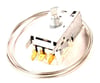 Thermostat für Kühlschrank Küppersbusch 441003 Kühlschrankregler