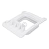Dust collection port seal(white) 201-2453-0063