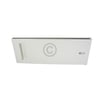 Gefrierfachtüre AEG 206375402/8 für Kühlschrank 2251651036