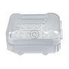 Eiswürfelbereiter ICEMATE Wpro 484000001113 ICM101 Universal für Kühlschrank Gefrierschrank