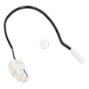 Sensor Defrost 0060401763D Haier Candy/ Hoover 49055325 für Kühlschrank