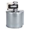 Querstromlüfter 105mm TypA Motor rechts BOSCH 00140033 für Nachtspeicher