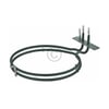 Heizelement Küppersbusch 534319 Heißluftheizung EIKA B17171 für Backofen