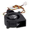 Laser LiDAR Debris Blowing Fan 201-2508-0027 Ecovacs