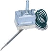 Temperaturregler für Herd Ego 5517062430 Heizregler