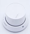 Thermostatknopf für Backofen Beko/Grundig/Arçelik C00893658 Drehregler