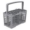 Besteckkorb für Geschirrspüler Midea 12176000002656 Spülkorb