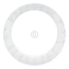 Türring außen Samsung DC63-00923A für Waschmaschine