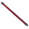 Verlängerungsrohr dyson 965663-06 rot grau mit Elektroanschluss für Staubsauger